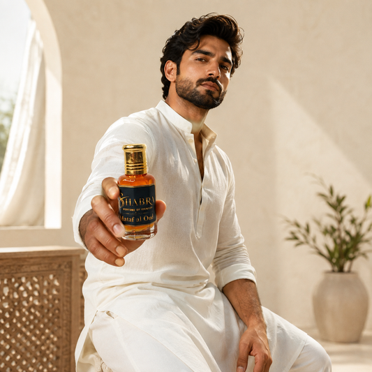Mataf Al Oud