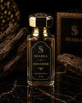 SHABRA Oud Zahabi