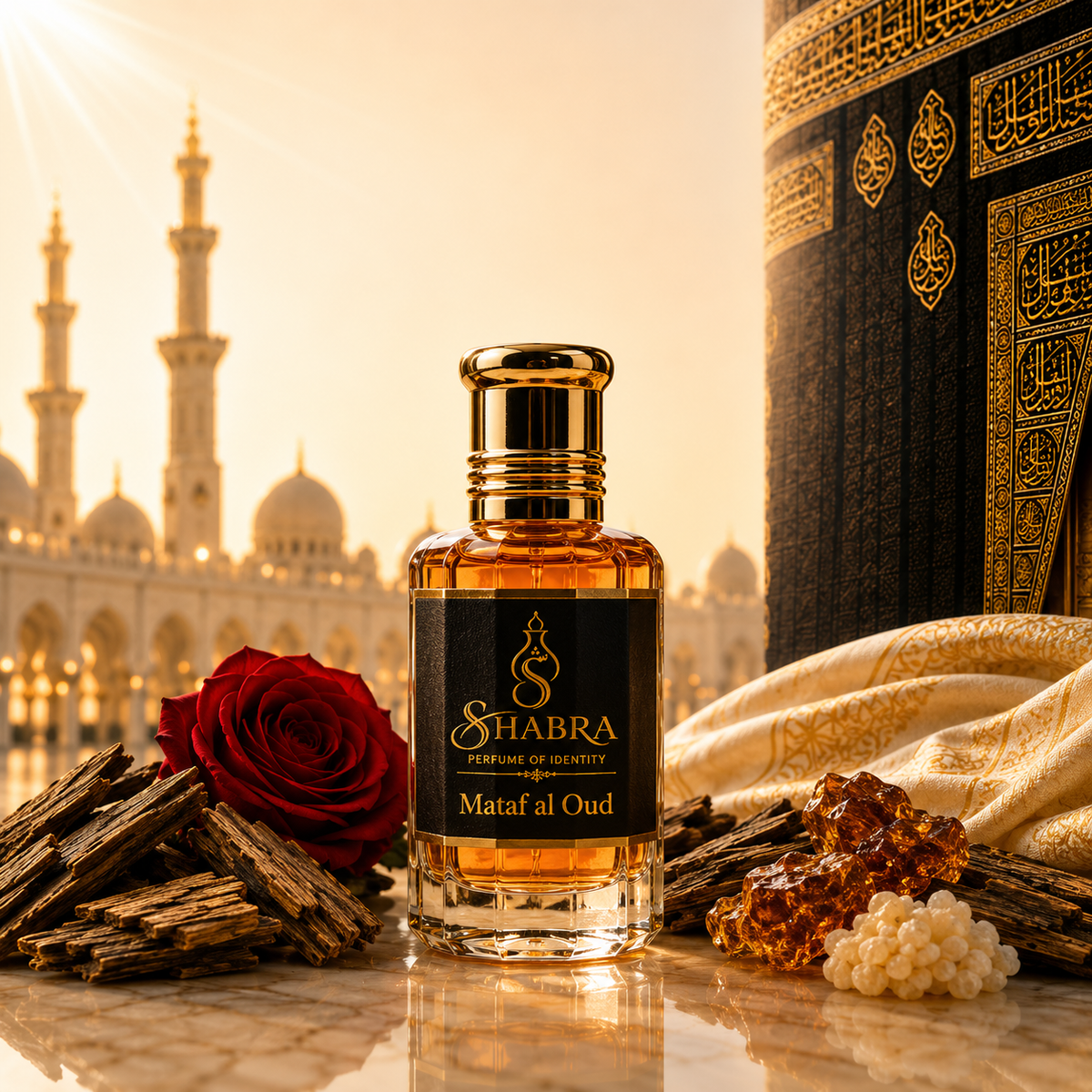 Mataf Al Oud