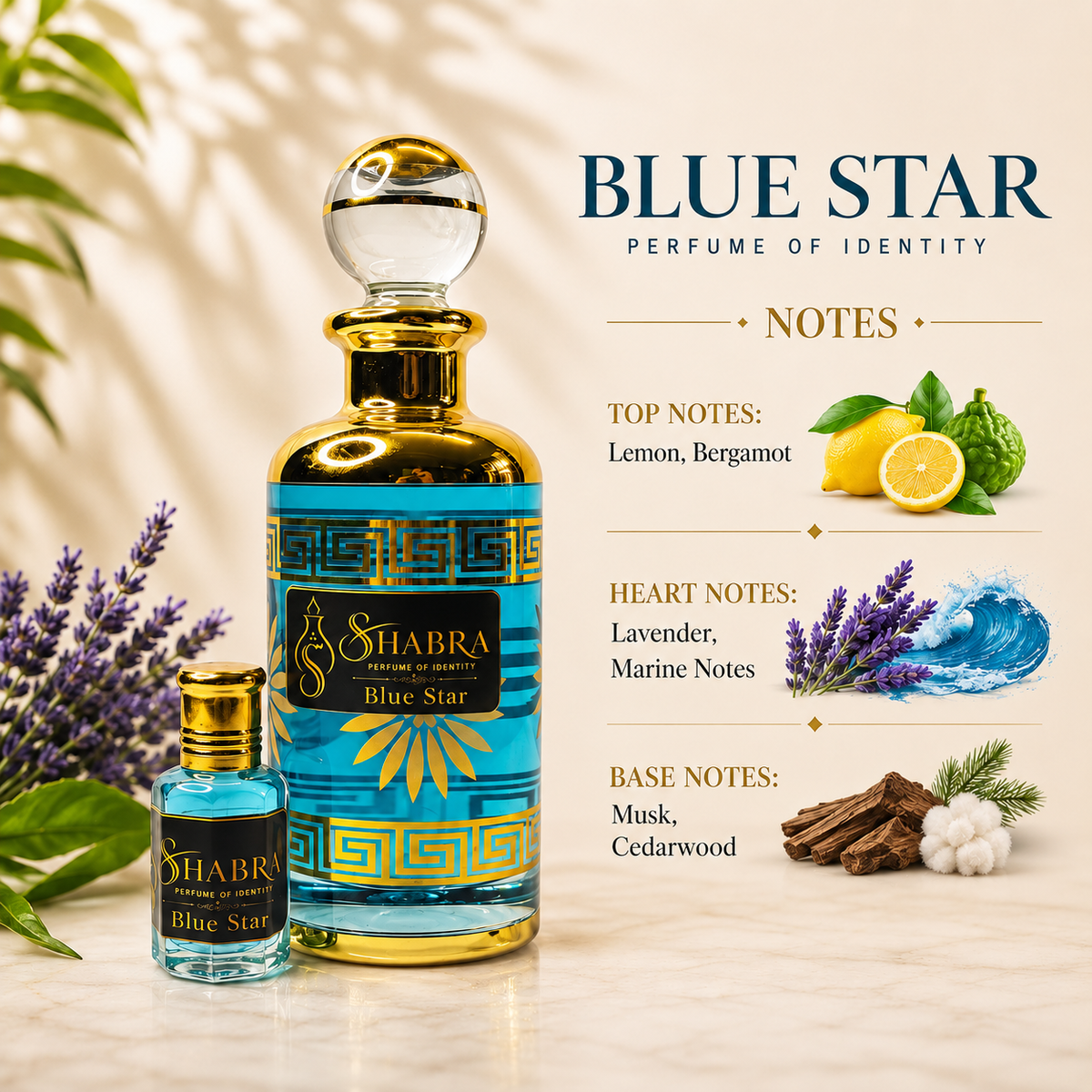 Blue Star
