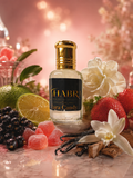 Yara Candy