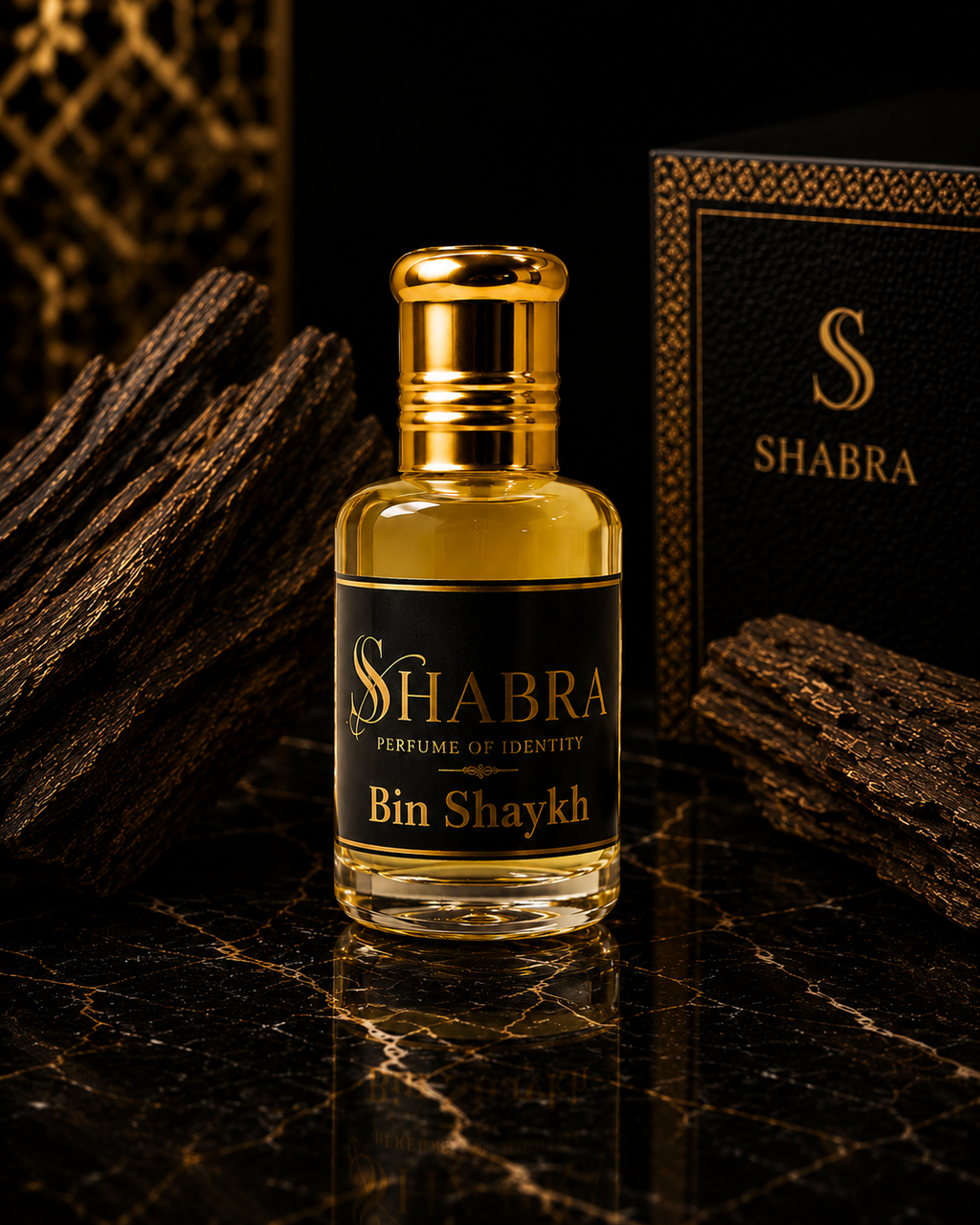 Shabra Bin Shaykh