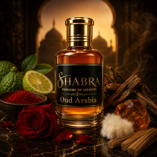 Oud Arabia