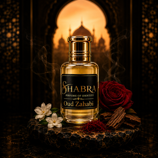 Oud Zahabi