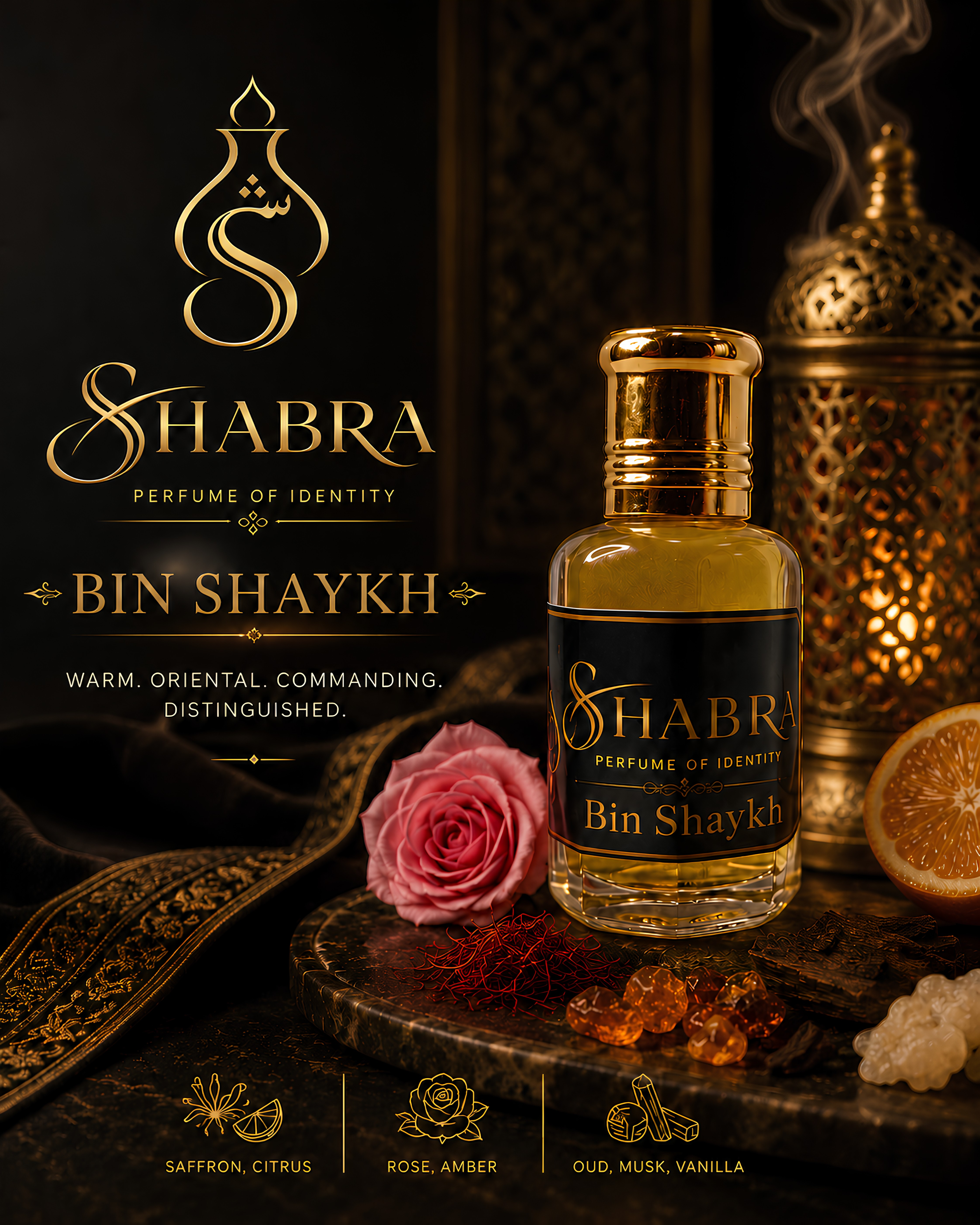 Shabra Bin Shaykh