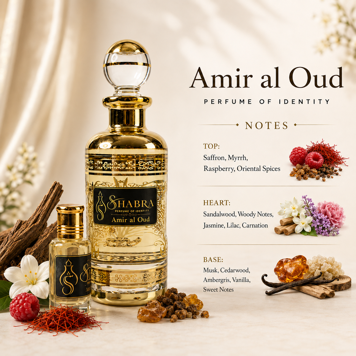 Amir al Oud