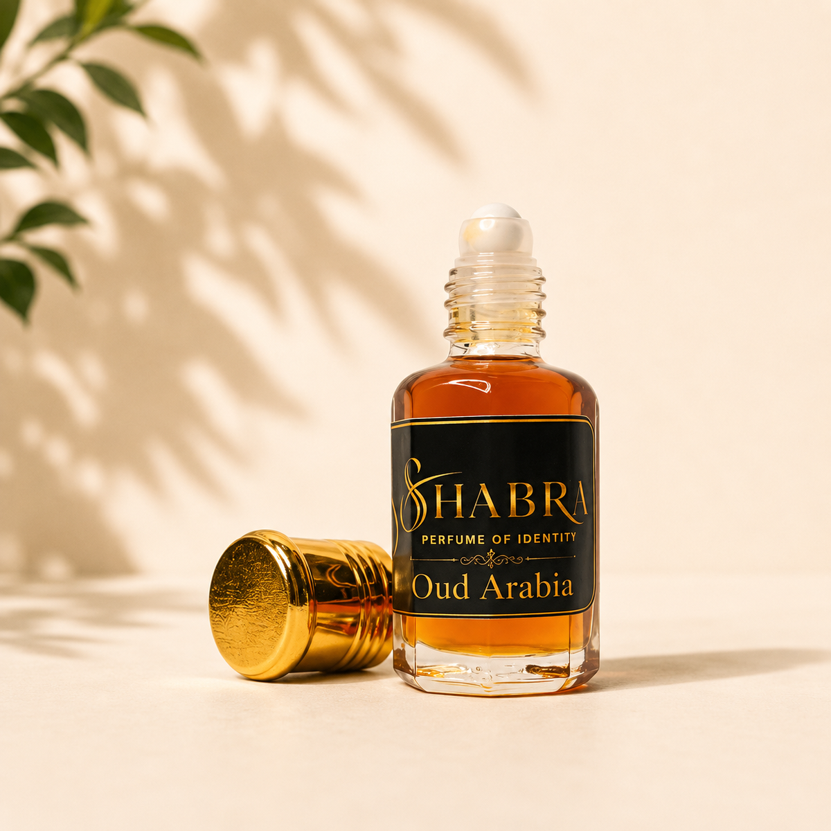 Oud Arabia