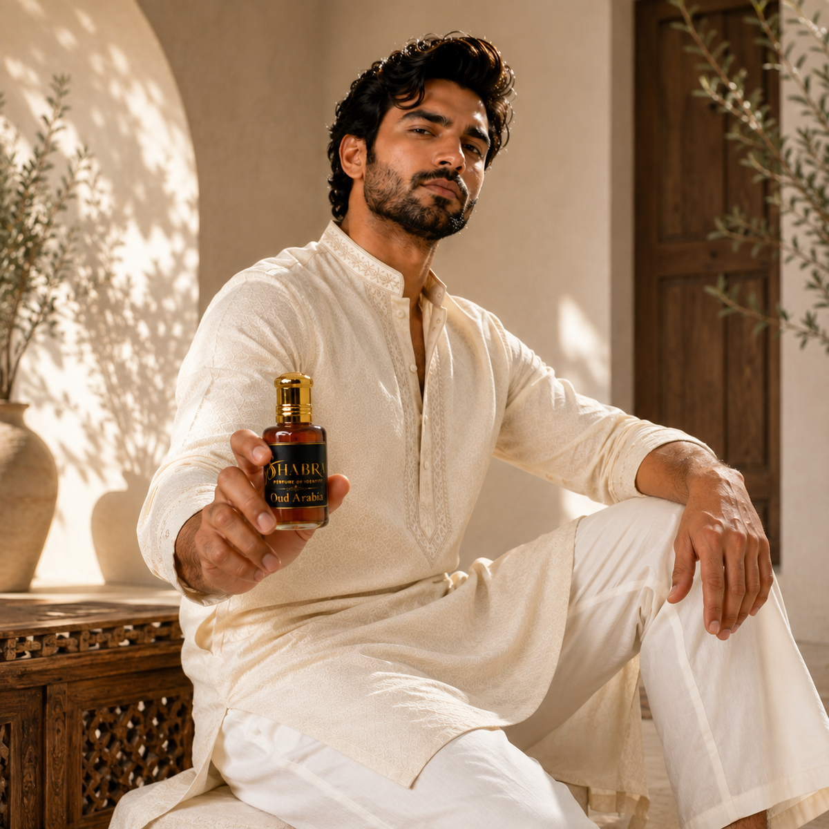 Oud Arabia