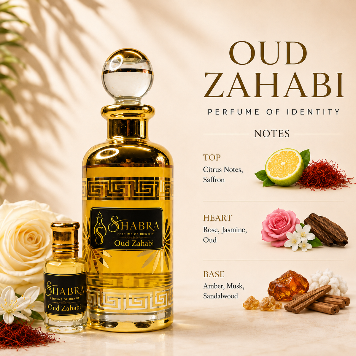 Oud Zahabi